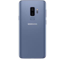 Galaxy S9 64GB - Blue - Unlocked - Dual-SIM | Back Market