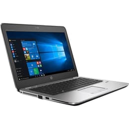 Hp EliteBook 820 G3 12-inch (2016) - Core i5-6200U - 8GB - SSD 128