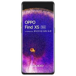 Oppo Find X5 Pro 256GB - Black - Unlocked - Dual-SIM | Back Market