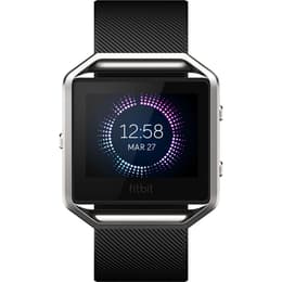 Fitbit blaze gps hotsell