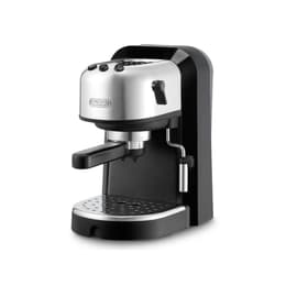 Espresso machine Compatible Paper pods E.S.E De Longhi EC271B L