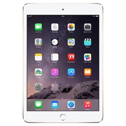 Apple iPad offers Mini 4th Generation 128 GB in Gold