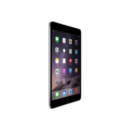 iPad mini (2014) 3rd gen 16 Go - WiFi + 4G - Gold