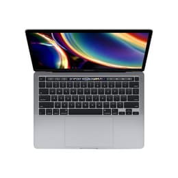 MacBook Pro Retina 13.3-inch (2020) - Core i7 - 16GB SSD 512