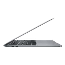 MacBook Pro Retina 13.3-inch (2020) - Core i7 - 16GB SSD 512