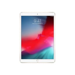 iPad Pro 10.5 (2017) 1st gen 64 Go - WiFi - Gold | Back Market