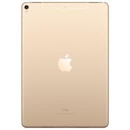 iPad Pro 10.5 (2017) 1st gen 64 Go - WiFi - Gold | Back Market