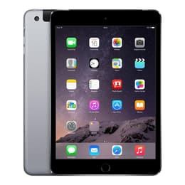 Apple iPad Mini 3rd Generation 64 GB in Space buying Gray