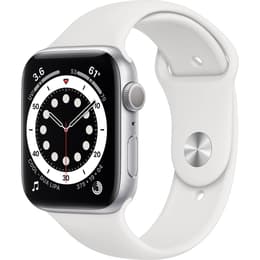 Diff between apple discount watch 6 and se