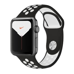 Apple Watch (Series 5) 2019 GPS 40 - Aluminium Space Gray