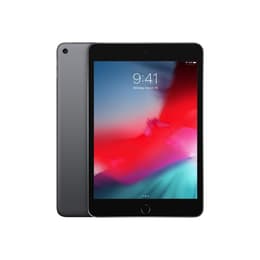 iPad mini (2019) 5th gen 64 Go - WiFi + 4G - Space Gray | Back Market