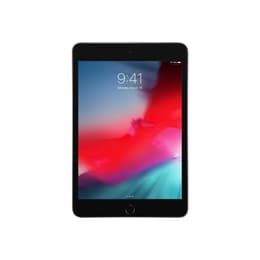 iPad mini (2019) 5th gen 64 Go - WiFi + 4G - Space Gray