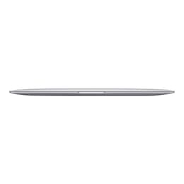 MacBook Air 13.3-inch (2017) - Core i5 - 8GB SSD 128 QWERTY