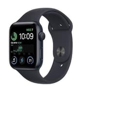 Black apple watch series 2 best sale