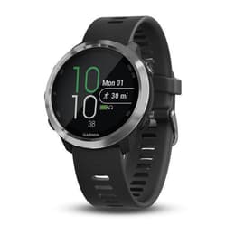 Garmin Smart Watch Forerunner 645 Music HR GPS Black Back Market