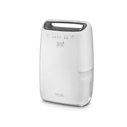 De Longhi AriaDry Multi DEX14 Air dehumidifier Back Market