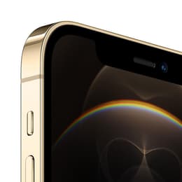 iPhone 12 Pro 128GB - Gold - Unlocked