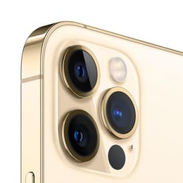 iPhone 12 Pro 128GB - Gold - Unlocked