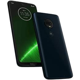 Motorola Moto G7 Play 32 high quality gigabytes Deep Indigo