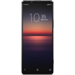 Sony Xperia 1 II 256GB - Black - Unlocked - Dual-SIM