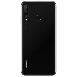 Huawei P30 Lite 128GB - Black - Unlocked - Dual-SIM | Back Market