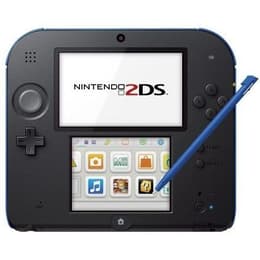 Nintendo 2DS - HDD 0 MB - Black/Blue | Back Market