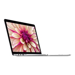 MacBook Pro Retina 13.3-inch (2015) - Core i7 - 16GB SSD 512 QWERTY -  English