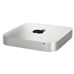 Mac mini (October 2012) Core i5 2,5 GHz - SSD 512 GB - 8GB | Back