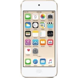 iPod Touch 6 MP3 & MP4 player 128GB- Gold | Back Market