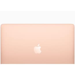 MacBook Air Retina 13.3-inch (2018) - Core i5 - 8GB SSD 128 QWERTY - English