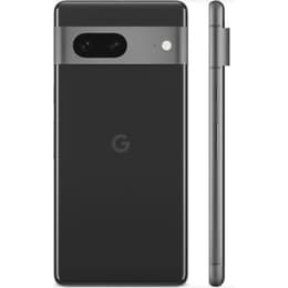 Google Pixel 7 128GB - Black - Unlocked | Back Market