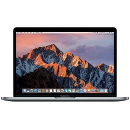MacBook Pro Retina 13.3-inch (2017) - Core i7 - 16GB SSD 512