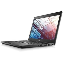 Dell Latitude 5290 12-inch Core i3-7130U - SSD 128 GB - 8GB QWERTY