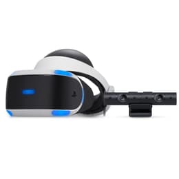 Casque vr ps4 on sale seul