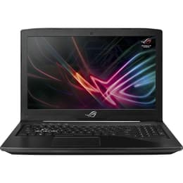 Asus rog 2024 strix gl503vd