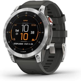 Garmin fenix discount 6 pro refurbished