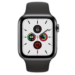 Apple watch series 2 online space black stainless steel