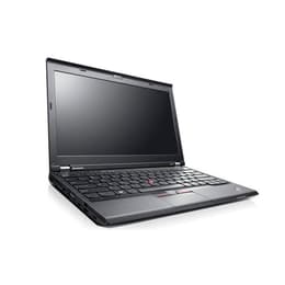 Lenovo ThinkPad X230i 12-inch (2012) - Core i3-3110M - 4GB - SSD