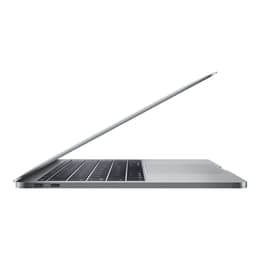 MacBook Pro Retina 13.3-inch (2017) - Core i5 - 8GB SSD 128 QWERTY 