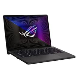 Asus ROG Zephyrus G14 GA402RJ-L8099W 14-inch (2022) - Ryzen 7