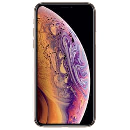 iPhone XS 64GB - Gold - Unlocked | Back Market