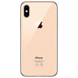 iPhone XS 64GB - Gold - Unlocked