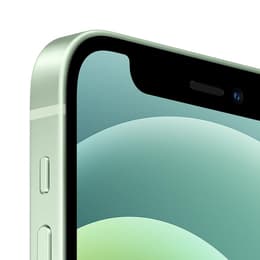 iPhone 12 mini 256GB - Green - Unlocked | Back Market