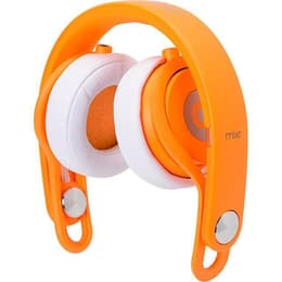 Beats By Dr. Dre Beats Mixr Headphones - Orange | Back Market