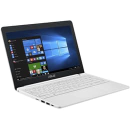 Asus VivoBook E203MA 11-inch (2019) - Celeron N4000 - 4GB - HDD 32