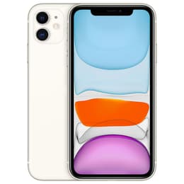 iPhone 11 64GB - White - Unlocked | Back Market