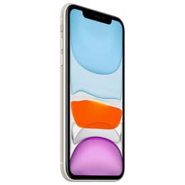 iPhone 11 64GB - White - Unlocked