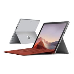 Microsoft Surface Pro 4 12-inch Core i5-6300U - SSD 128 GB