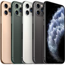 IPhone 11 Pro nachtgrün newest 256GB