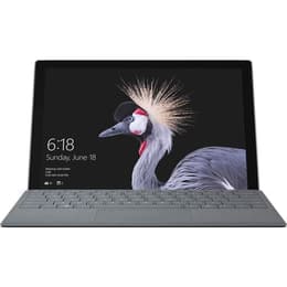 Microsoft Surface Pro 5 12-inch Core m3-7Y30 - SSD 128 GB - 4GB